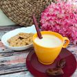Milk dates <susukurma>