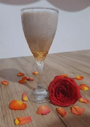 عکسی از دستور 🌷معجون بهشتی🌷