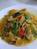 Mee Kari Merdeka