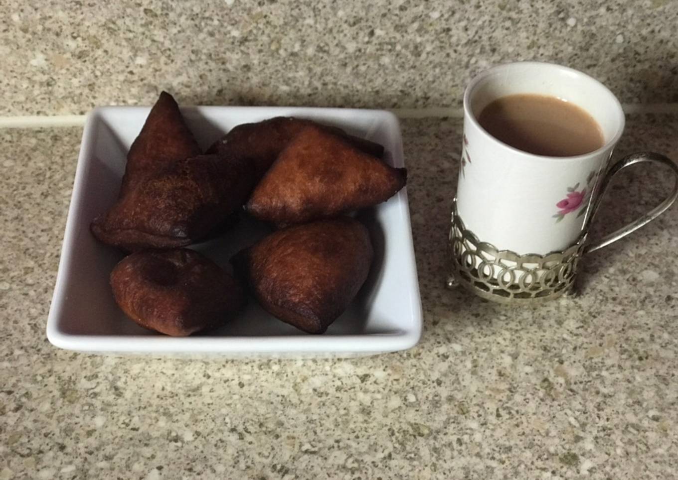 Mandazi