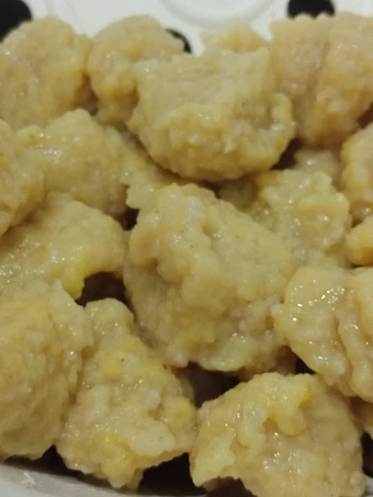 Langkah Mudah untuk Membikin Resep Pentol wortel sosis simpel yang Bikin Ngiler Anti Ribet, Sempurna