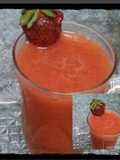 Strawberry Limca