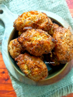 Foto resep Godok-godok Pisang