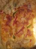 Chupe de camarones