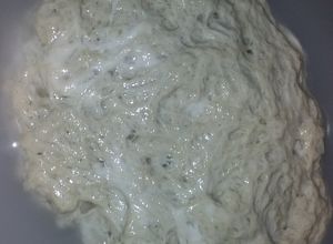 Foto resep Gluten/Daging Palsu