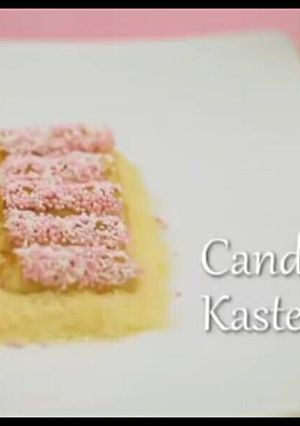 Foto resep Candy pop kastengel