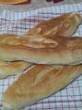 خبز الباجيت