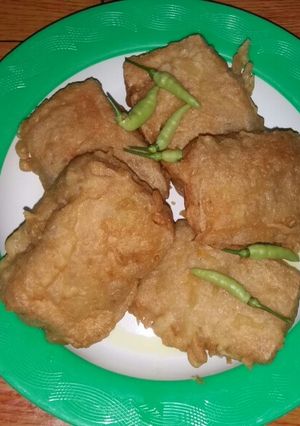 Foto resep Tahu isi