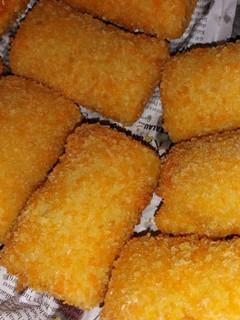 Foto resep Risoles isi Ragout