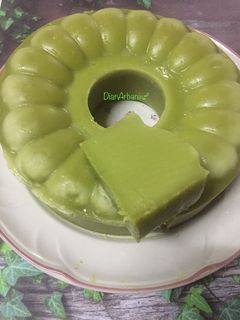 Foto resep BOLU KOJA ATAU KOJO🍃