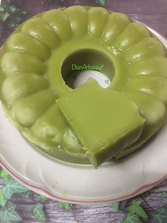Foto resep BOLU KOJA ATAU KOJO🍃
