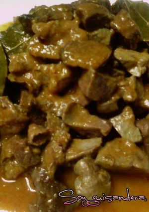 Foto principal de Picadillo de cordero