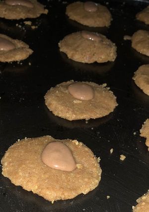 صورة لوصفة كوكيز cookies