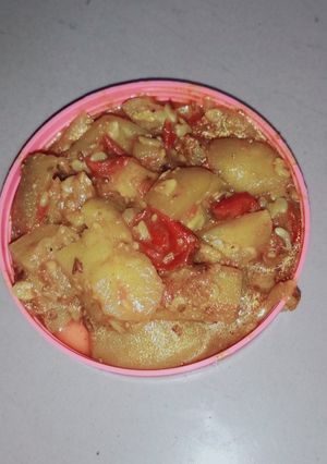 मसाला टिंडे (Masala Tinde recipe in hindi) रेसिपी मुख्य फोटो