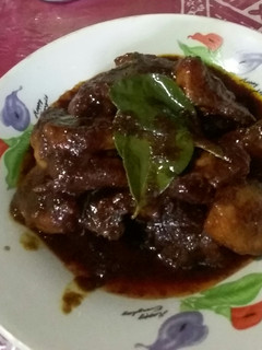 Foto resep Ayam bumbu bali