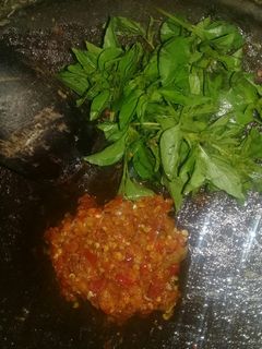 Foto resep Sambal Bawang Ala Rumahan