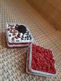 💖Red Velvet Dessert Box💖