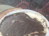 Low carb Greek yogurt dessert reeses