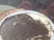 A picture of cocoa mediterranean