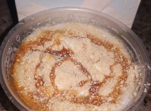 صورة لوصفة ميلك شيك السيريلاك