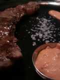 Salsa rocoto