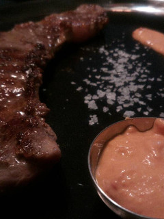 Una foto de Salsa rocoto