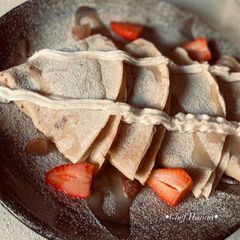 Crepes A picture of Crepes.