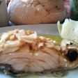 Bacalao con ajos