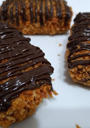Foto resep Nugget Pisang Keju