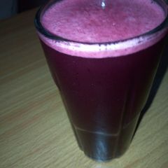A picture of Fruits zubo.