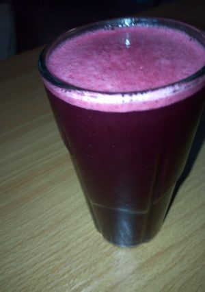 A picture of Fruits zubo.