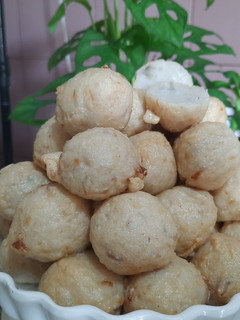 Foto resep Pempek adaan asli palembang