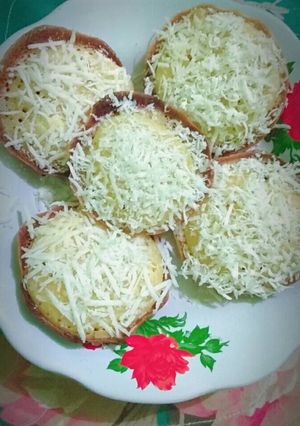 Foto resep Martabak mini