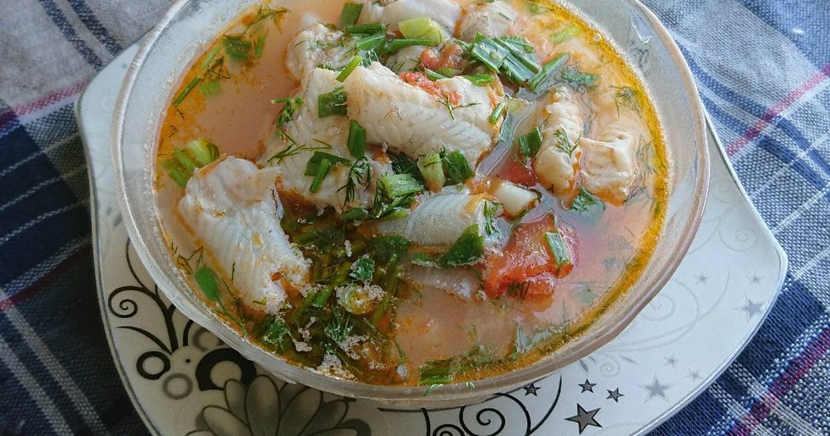 Cách Làm Món Canh riêu cá khoai của Mai Ro - Cookpad
