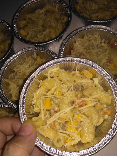 Foto resep Makaroni schotel endoolitaaa bahenol mantaaapppp