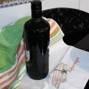 Infusión depurativa de alcachofa y ortiga