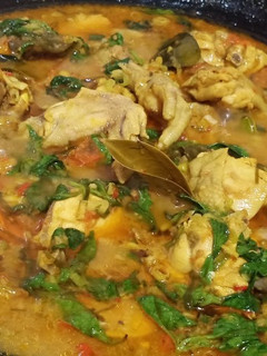 Foto resep Ayam Woku Woku Sedap