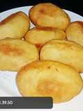 Combro Jumbo Isi Ayam Suwir