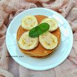 Pancake Banana