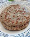 Panqueques de plátano