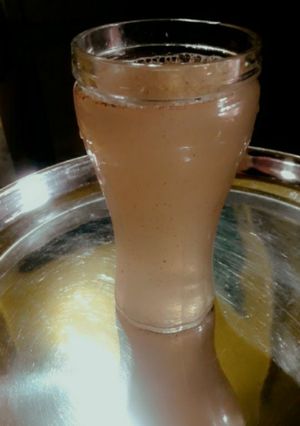 जलजीरा नींबू पानी (jaljeera nimbu pani recipe in Hindi) रेसिपी मुख्य फोटो