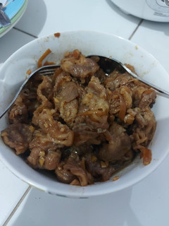 Foto resep Beef Teriyaki Ala Ala