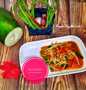 Cara Gampang Menyiapkan 🥗 Somtam (Papaya Salad Thailand🇹🇭) Anti Gagal