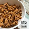 Daging cincang kecap