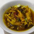 Soto ceker sedap