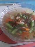 Sayur sop
