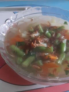 Foto resep Sayur sop