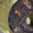 Budín Avena y Coco