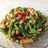 Tempe Buncis Saus Tiram