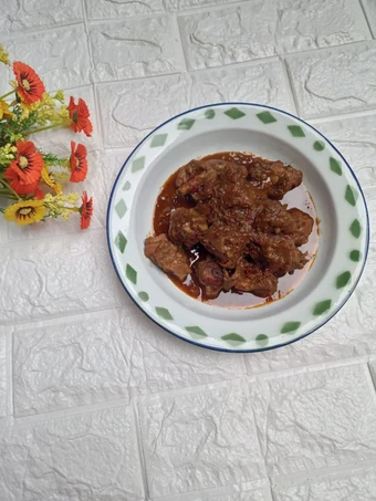 Langkah Mudah untuk Membuat Resep Ayam Rica - Rica Jawa yang Bisa Manjain Lidah Anti Ribet, Sempurna